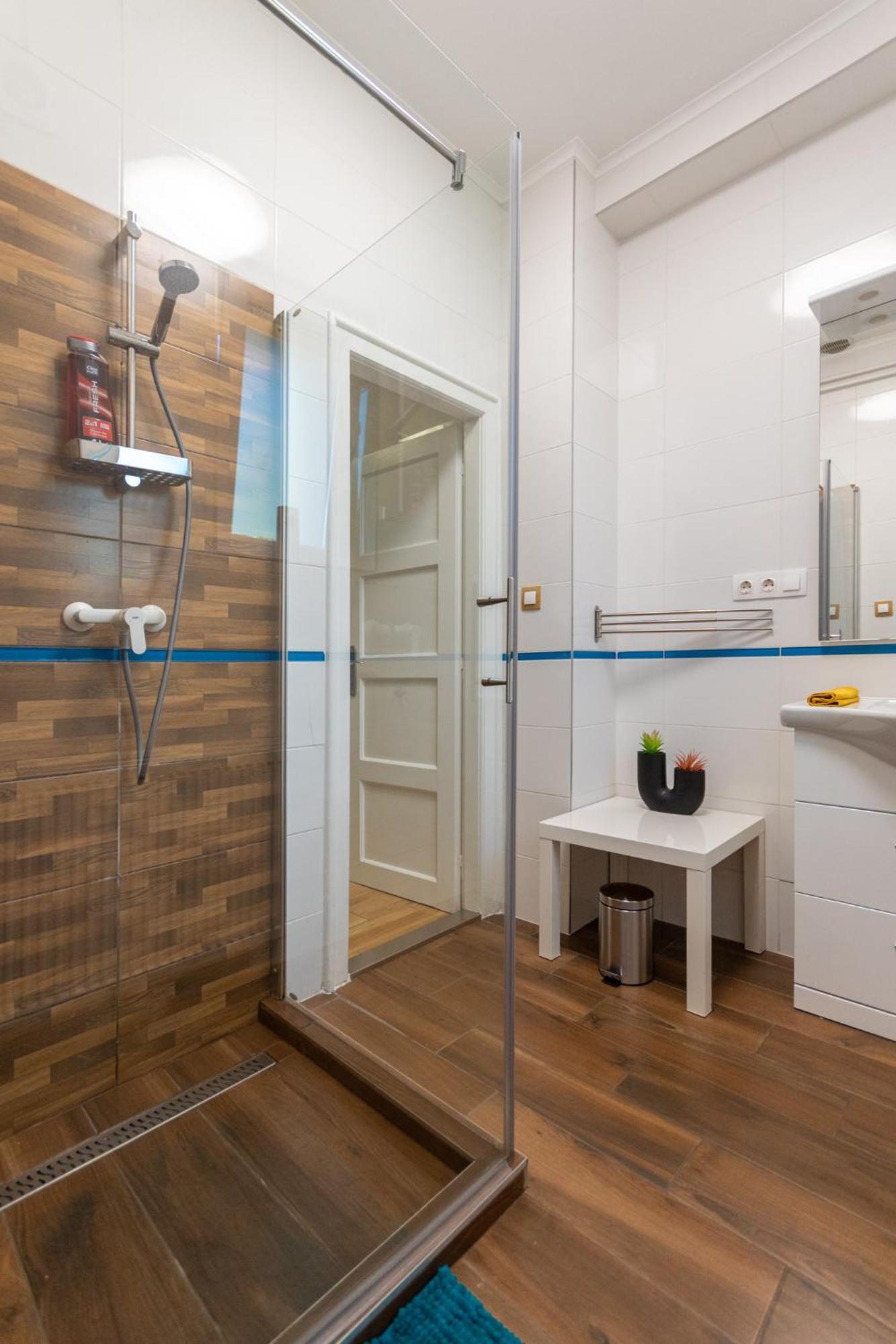 B12 Apartment Budapest Extérieur photo