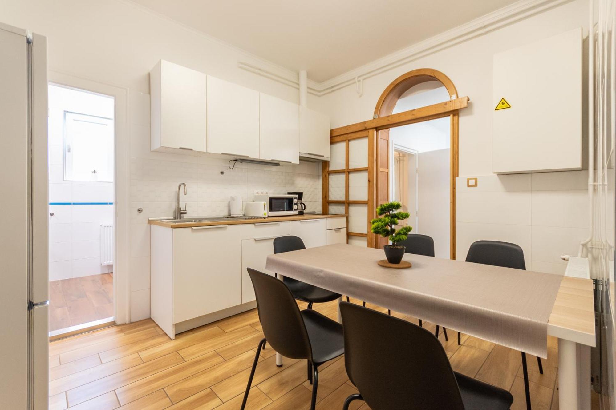 B12 Apartment Budapest Extérieur photo